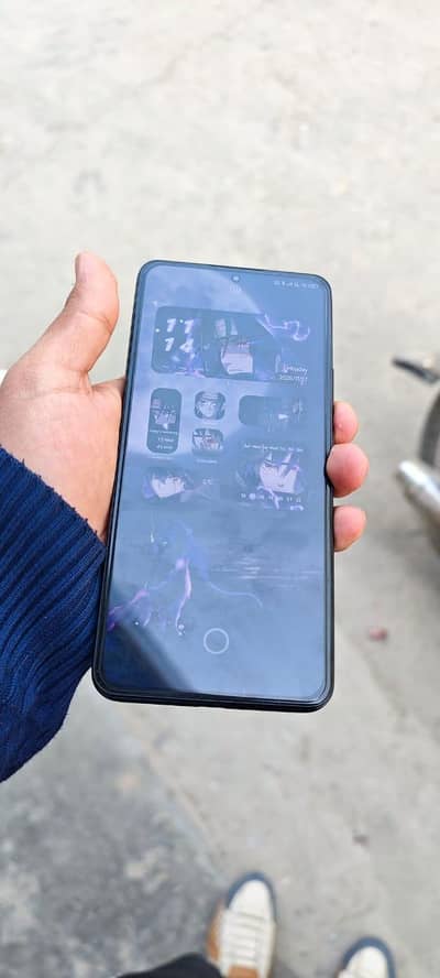 Xiaomi (Mi)12T pro  Approved