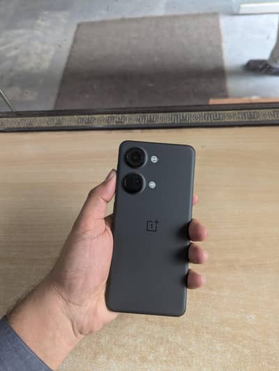oneplus Nord 3 16/512Gb 10 by 10
