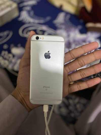 iphone 6 s pta approved 16 gb