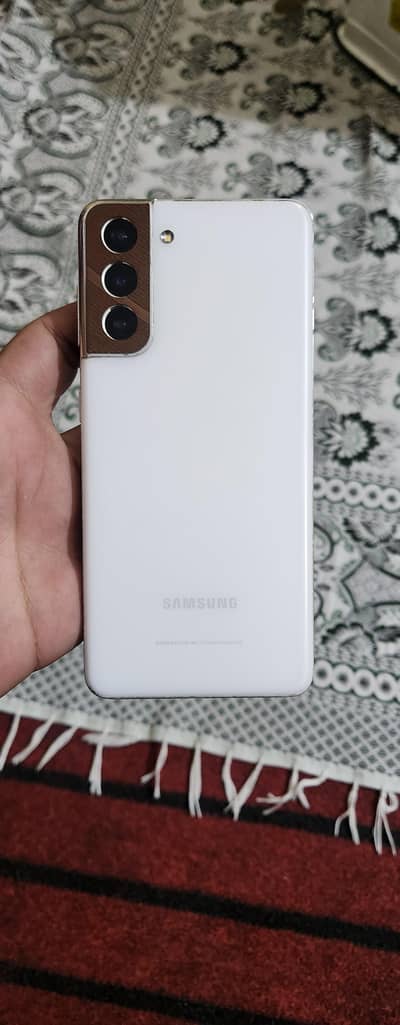 Samsung S21 5g  8/256