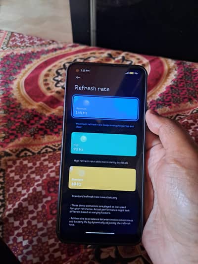 Xiaomi MI10T 8/128 Official Approved