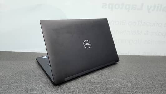 Dell Latitude 7490 core i7| 8 Gen | 8  Gb | 256  ssd