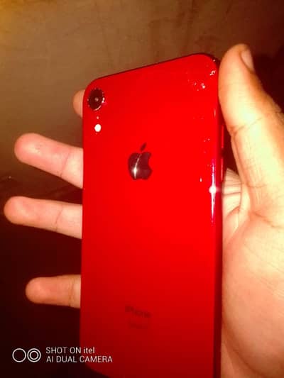 Iphone xr nonpta jv for sale
