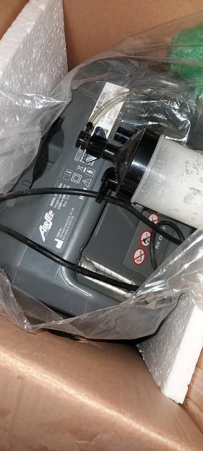 5 Liter Oxygen Concentrator