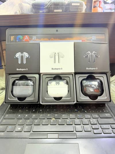 Samsung Galaxy Buds 3 Pro