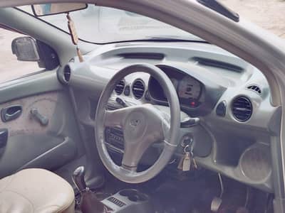 job wanted Driver-cum-helper