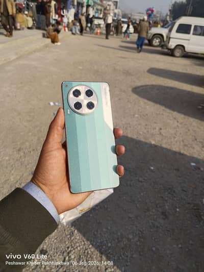 camon 30 Official PTA