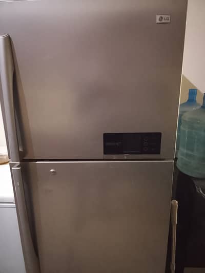 Samsung full size fridge an a small fridge bompano both imported