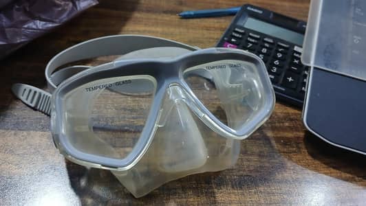 spearfishing mask/scuba diving mask/freediving mask/silicon maskk