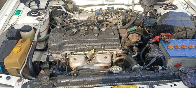 Nissan Sunny Japanese 2006 model 1.6