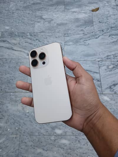 iphone 16 pro pta approved