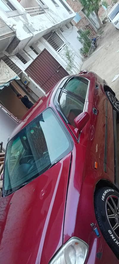 Honda Civic 2000 for sale