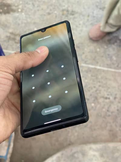 google pixel 6a pta approved lush condition  10/10