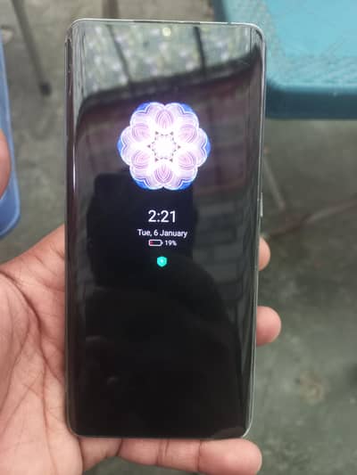 MI Note 10 Lite for sale need money urgently 12 g 128