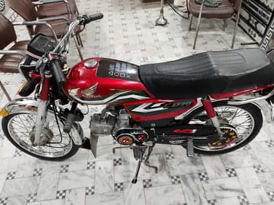 open achi conditions saaf halat