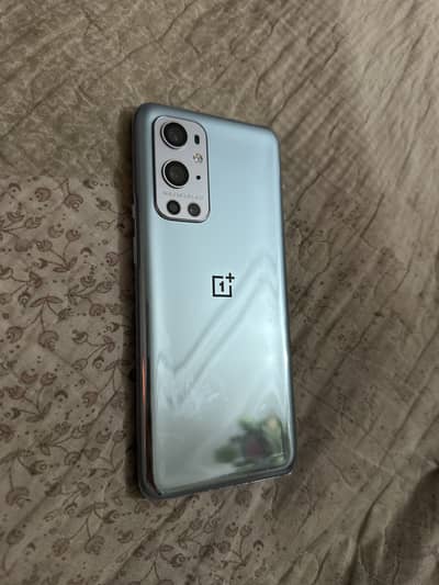 oneplus 9 pro 5g 256 gb pta approved