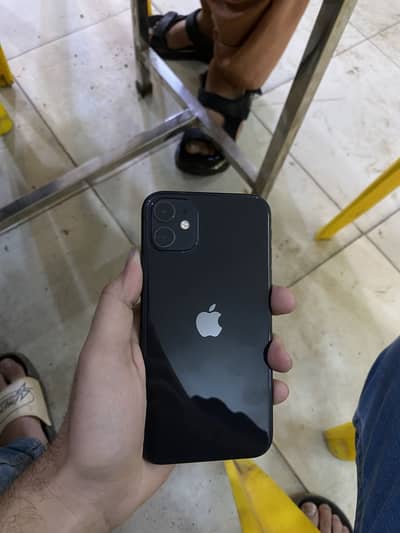 Iphone 11 64gb Factory Unlock