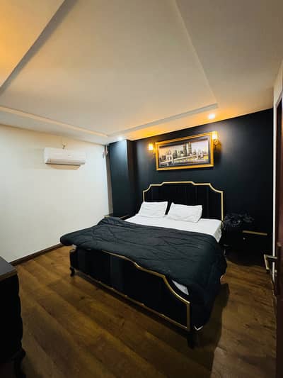 Gulberg Heights 2 Bedroom Apartment