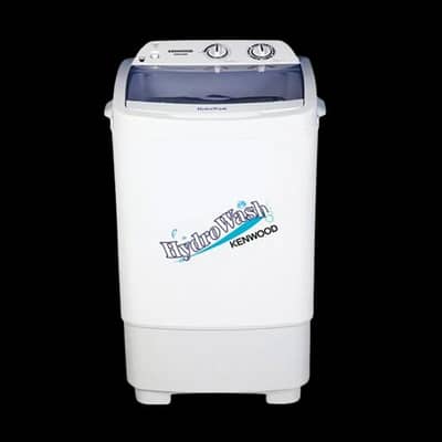 kenwood single tub washing machine for sale