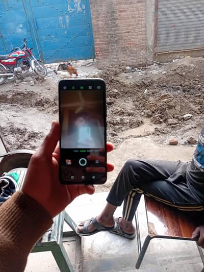 infinix hot 9 play for sale