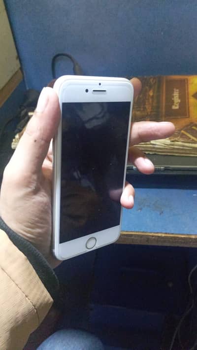 Iphone 7 ByPass 128 GB