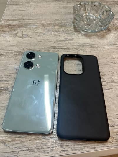 oneplus Nord 3 12+4/256