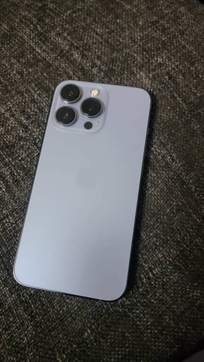 Iphone 13 pro 256GB JV