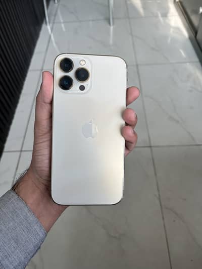 13 pro Max PTA approved