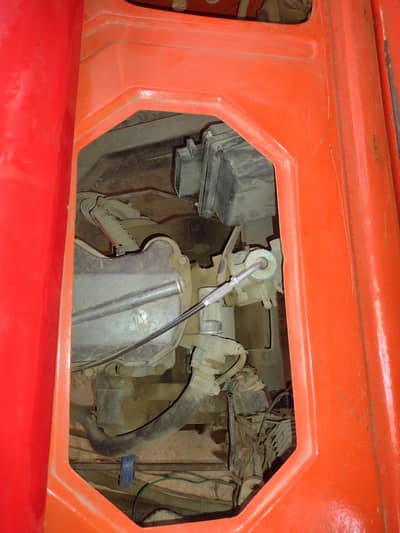 Urgent Sale – Shams Power Rickshaw 2022 in Perfect Condition