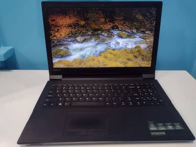 Lenovo V110-Ci3 6th Gen-8GB-128GB SSD-15.6”