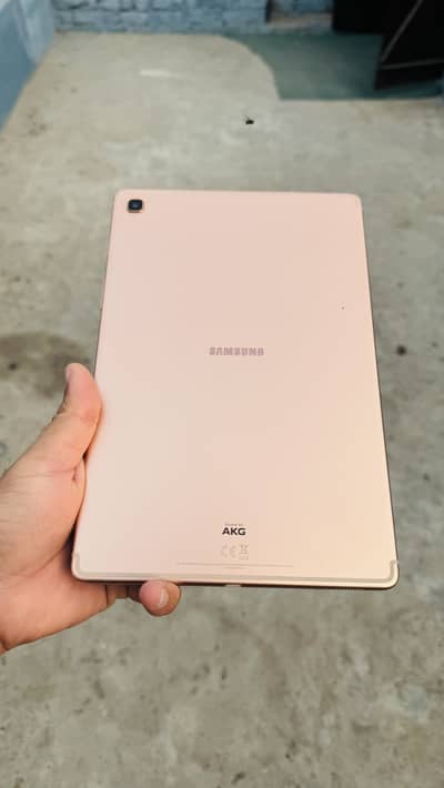 Galaxy Tab S5e