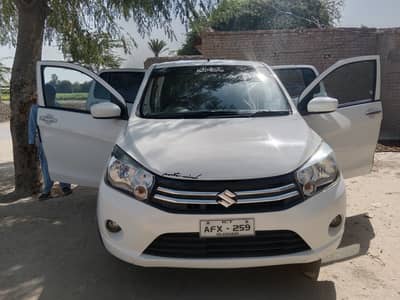 cults vxl 2017modwl white colour 03306226040