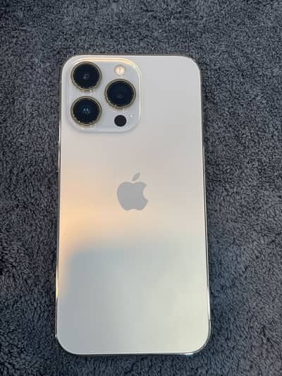 13Pro Max 128gb Pta approved 10/10