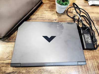 HP Victus 15 Gaming Laptop