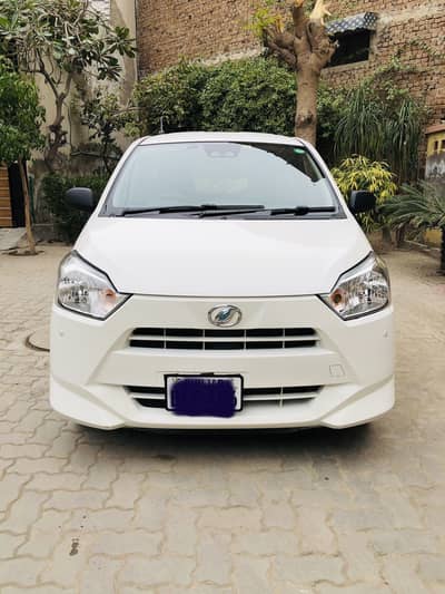 Daihatsu Mira LSA lll 22/25