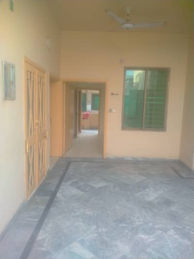 House for Rent in Town Ship College 1C1 Punjab School