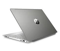 HP elite Book
