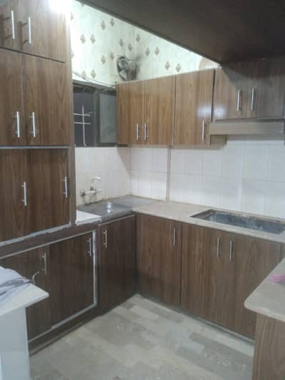 Supreme castle, 1 bed lounge, female bachelor, block-19, Gulistan-e-Johar.