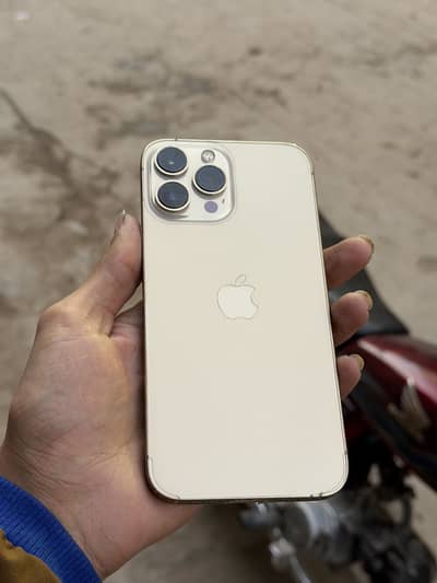 I phone 13 pro max BH87 sim glich