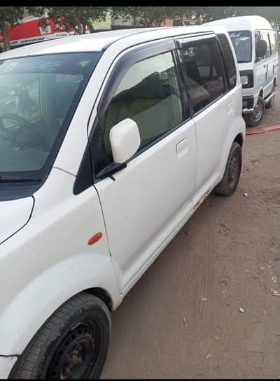 Mitsubishi ek wogon urgent sale