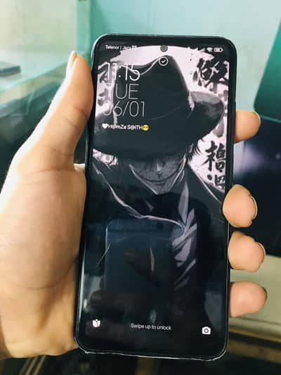 Xiaomi Redmi Note 10   (10/9 condition)