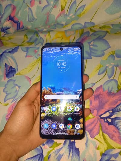 Motorola One 5g Ace