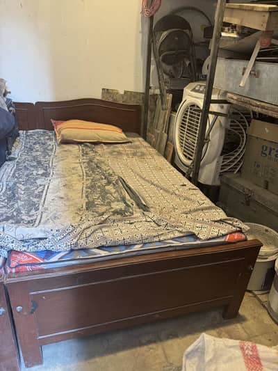 2 single beds for sale