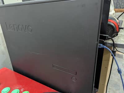 Lenovo p510 14 cores better than r5 3600