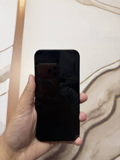 Iphone 14pro max 256gb pta approved