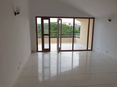 500sqyds, GROUND portion on rent, phase 6, dha, karachi