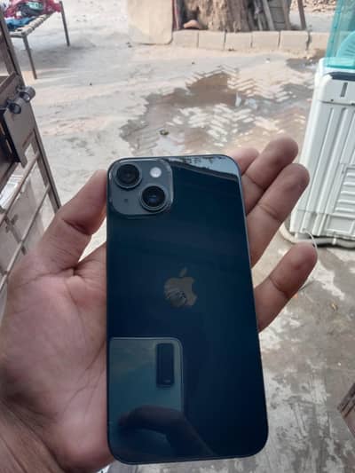 iphone 14 Jv 128 Gb 89 battery health