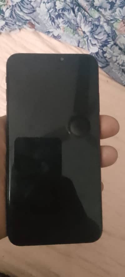 iPhone XS Max 64 gb water pack Face ID issue not working