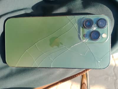 iPhone 13 Pro Max 128 gb non