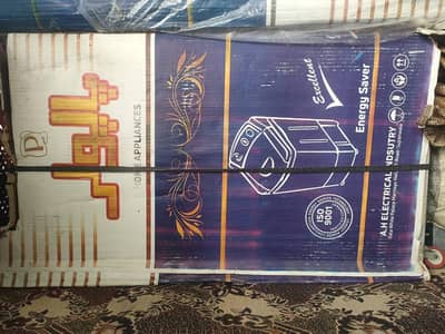 Rs 50000 Popular brand new machine wahing and Dry